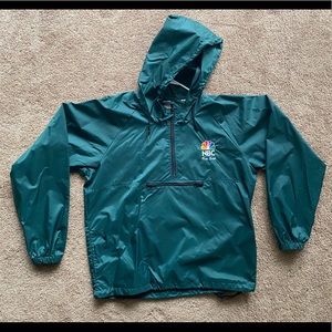 NBC New York Windbreaker